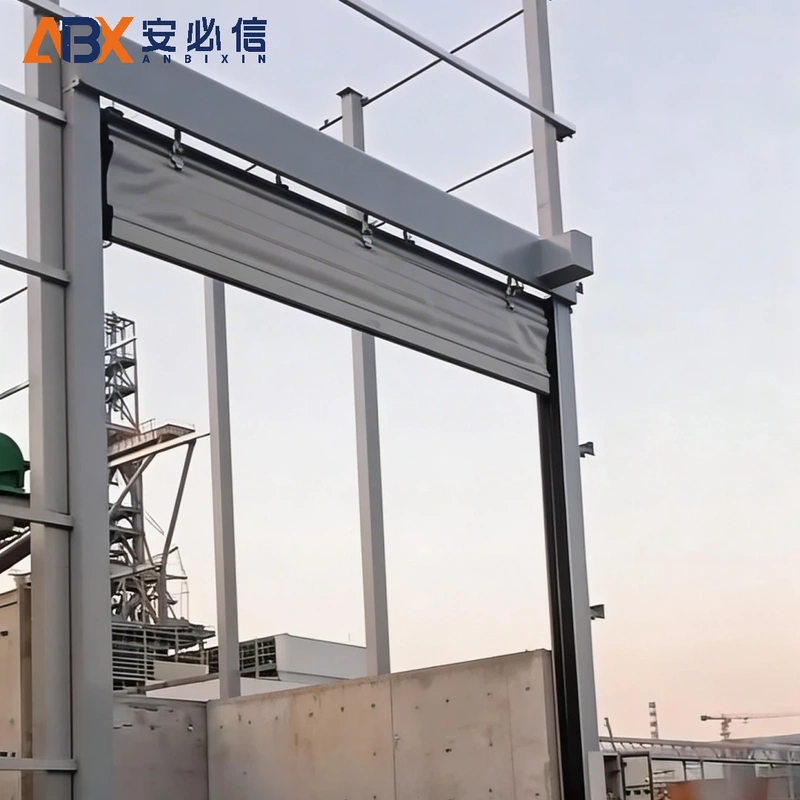 温州市机械式门封