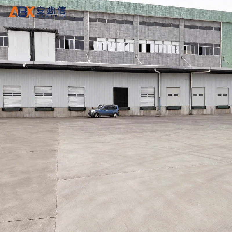 温州市金属快速门